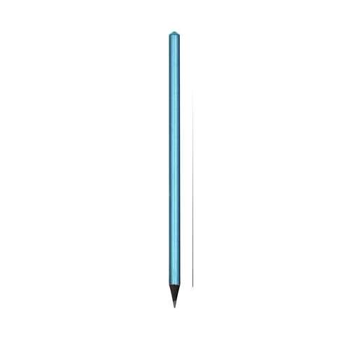 ART CRYSTELLA Creion în albastru metalic cu cristale SWAROVSKI® albastru aqua, 14 cm, ART CRYSTELLA®. 47636865