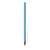 ART CRYSTELLA Creion în albastru metalic cu cristale SWAROVSKI® albastru aqua, 14 cm, ART CRYSTELLA®. 47636865}