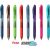 Pentel EnerGel X assorted color pens