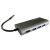 LC Power LC-HUB-C-MULTI-5 Hub USB-C pentru extinderea conectivității laptopului