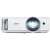 Acer H6518STi DLP 3D projector, front view