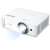 Acer H6518STi DLP 3D projector, angled view