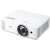 Acer H6518STi DLP 3D projector, front view