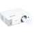 Acer H6518STi DLP 3D projector, angled view
