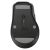 Bottom view of ASUS MD200 SmartO Wireless Mouse - Black