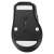 ASUS MD200 SmartO Wireless Mouse, black, bottom view