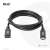 Club 3D USB Gen1 Type-C Extension Cable 5Gbps 60W(20V/3A) 4K60Hz M/F 1m/3.28ft