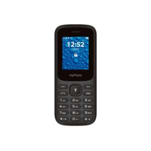 myPhone 2220 Telefon mobil #black 47638432 Telefoane Seniori