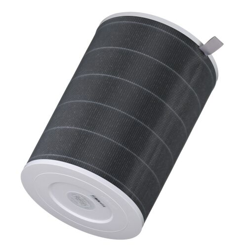 Angewinkelte Ansicht des Xiaomi Smart Air Purifier 4 Filters