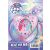 My Little Pony Heart Balloon - Pinkie Pie & Rainbow Dash - 45cm - Packaged