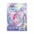 My Little Pony Heart Balloon - Pinkie Pie & Rainbow Dash - 45cm - Packaged