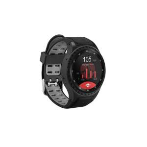 Smw acme sw302 smartwatch mit herzfrequenzmesser und gps 47639307 Smartwatches