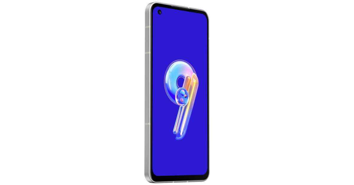 Asus Zenfone 9 128GB 8GB RAM #white | Pepita.com