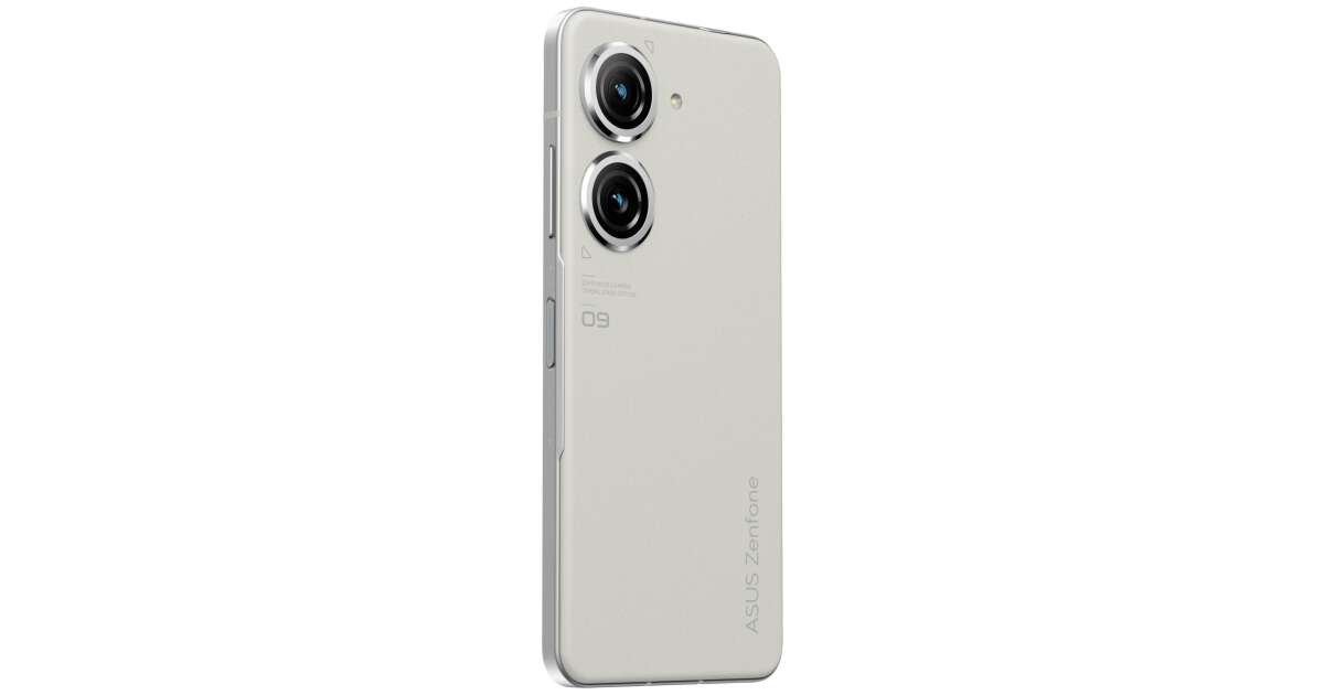 Asus Zenfone 9 128GB 8GB RAM #white | Pepita.com