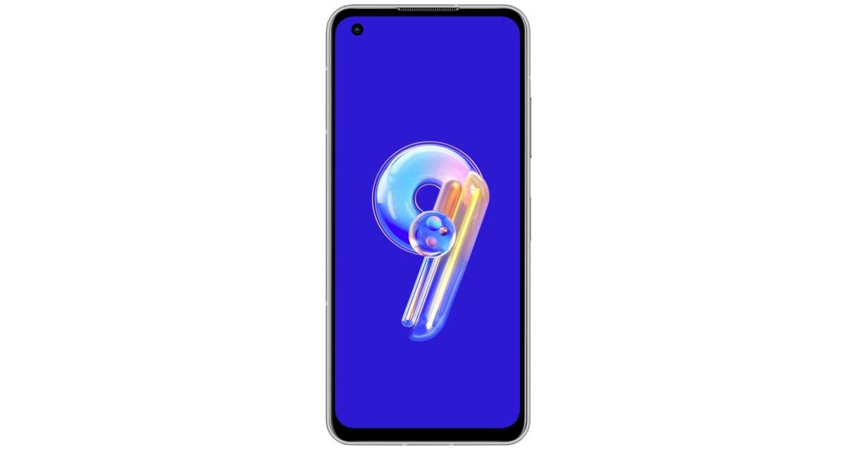 Asus Zenfone 9 128GB 8GB RAM #white | Pepita.com