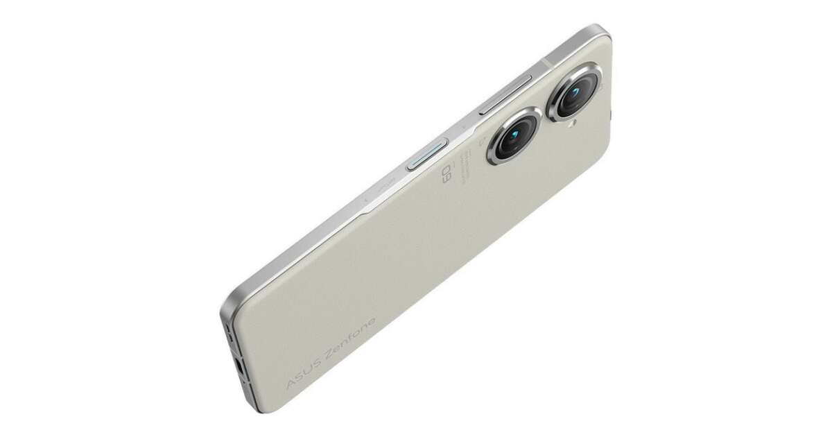 Asus Zenfone 9 128GB 8GB RAM #white
