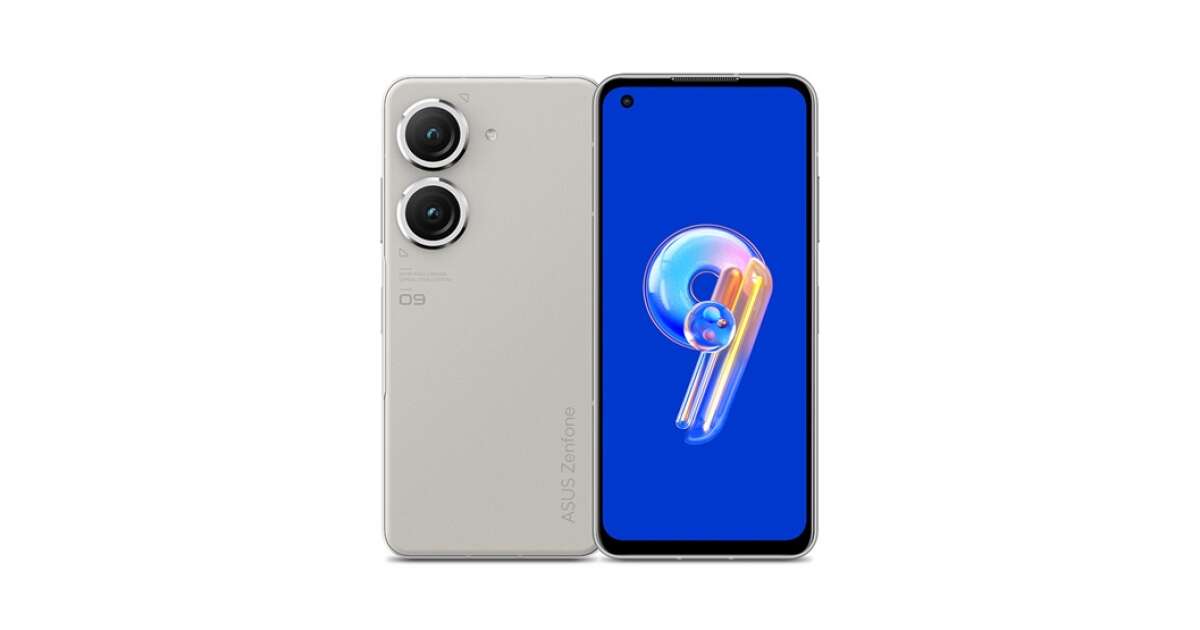 zenfone 9 max