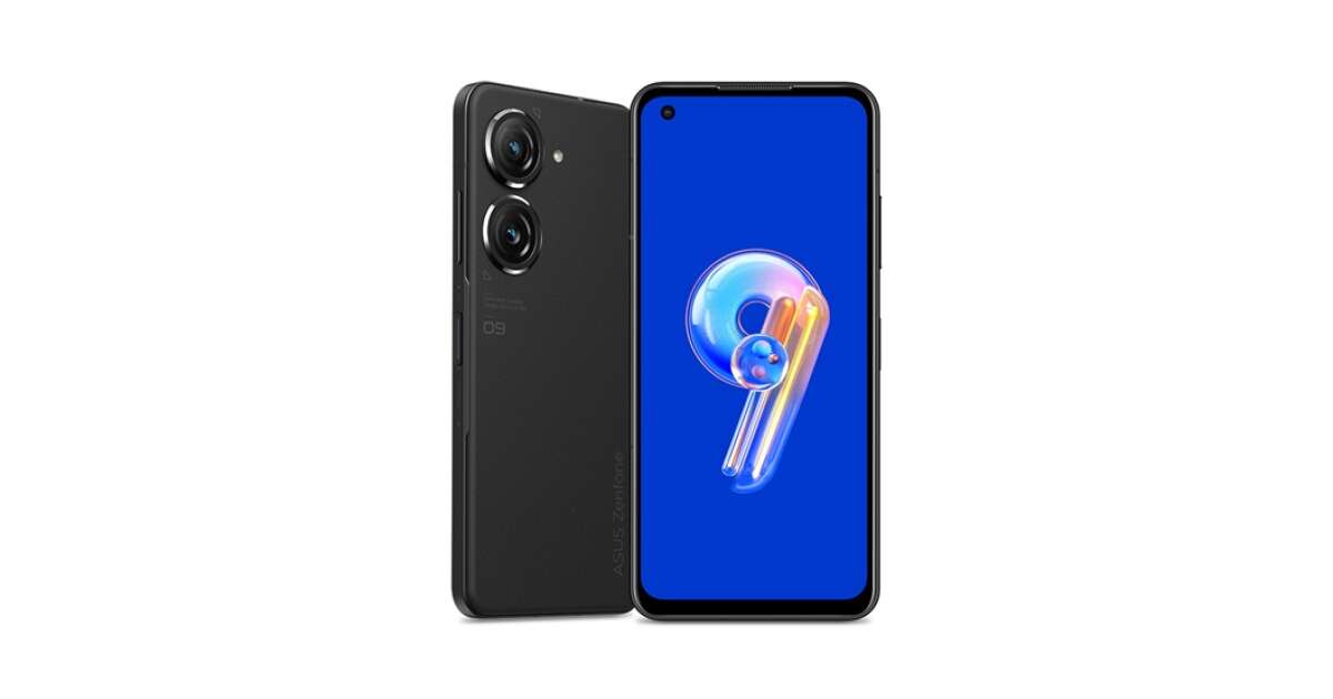 asus zenfone 9 sim