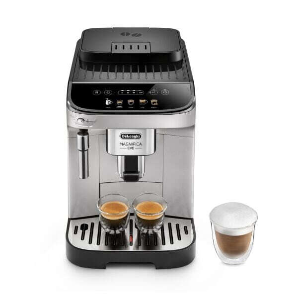 De’longhi magnifica ecam290.31.sb kávéfőző teljesen automatikus k...