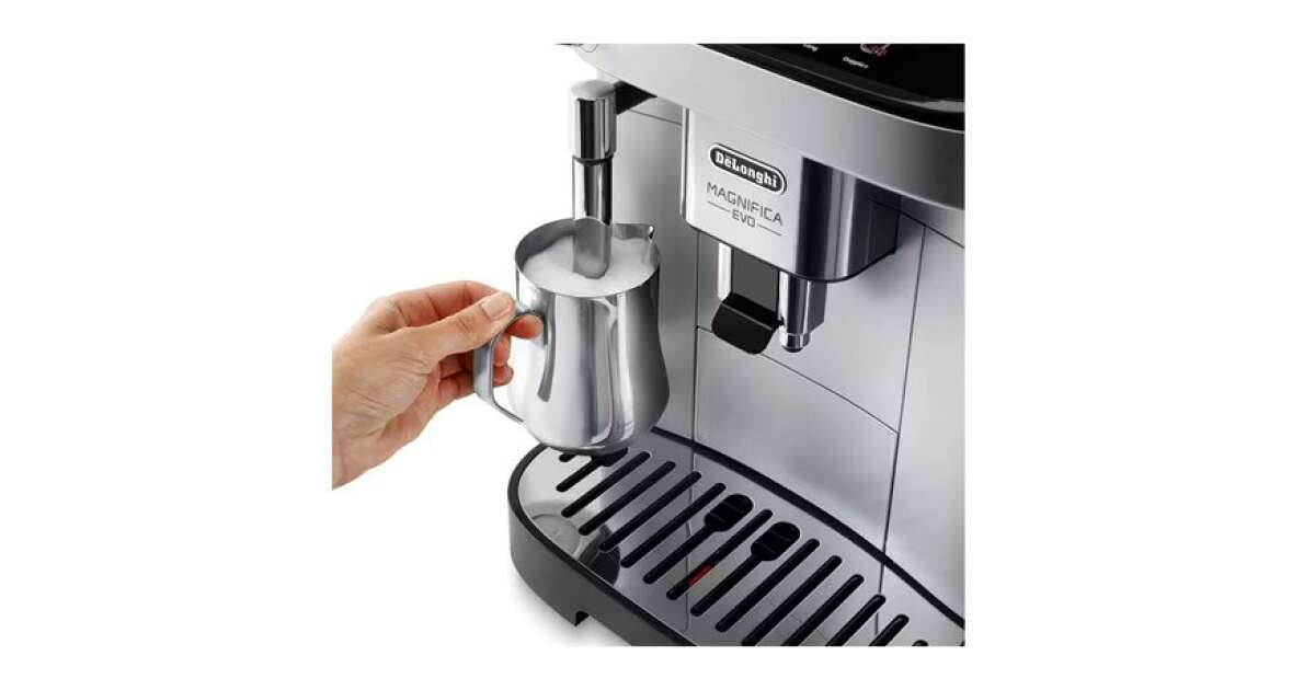 De'Longhi Magnifica Evo ECAM290.31.SB