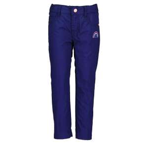 Blue Seven gumeni podstavljeni hlače s uzorkom duge 4-5 godina (110 cm) 47640084 - Dječje hlače
