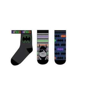 Batman gyerek zokni 23/26 50305526 - Batman
