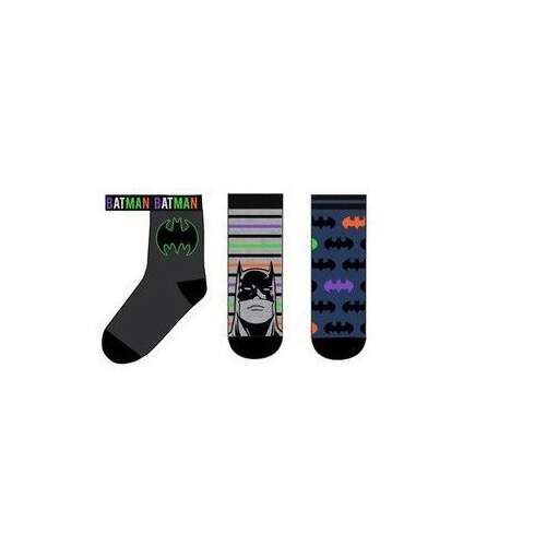 Batman gyerek zokni 23/26 50305526