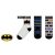 Batman gyerek zokni színes 23/26 50281529