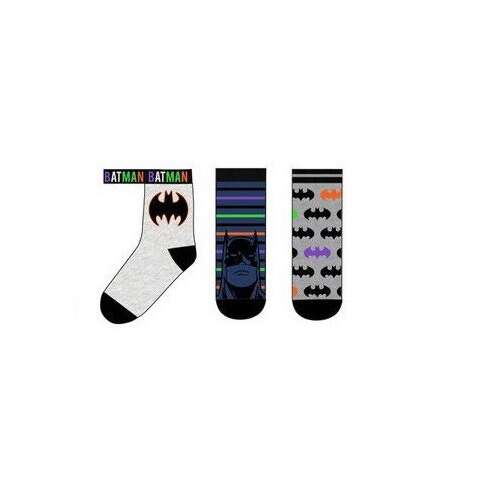 Batman gyerek zokni színes 23/26 50281529