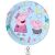 Peppa Wutz Pappteller - 23 cm, 8 Stk/Packung 81806219