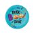 Trick or Treat Paper Plates - 18 cm, 6 pcs / pack 81807113