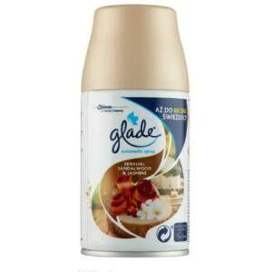 Glade Automatic Spray Refill Eucalyptus & Lavender 269ml