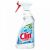 Wiper cleaner with spray nozzle 500 ml w&amp;g anti-fog clin 47665493