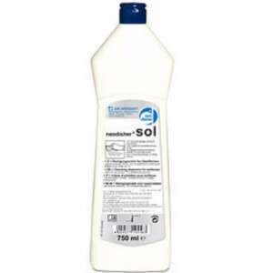 Krém na čistenie 750 ml neodisher sol 74205771 Abrazívne čistiace prípravky