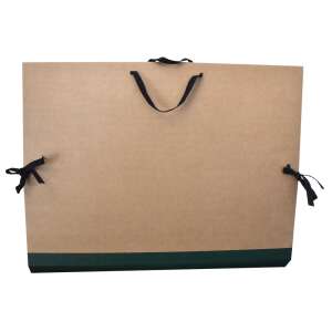 Kresliaci súbor a3, veľkosť kartónu, s výplňou pásky bluering® premium