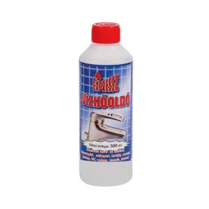 Odkamieniacz 1 litr kwasu fosforowego express