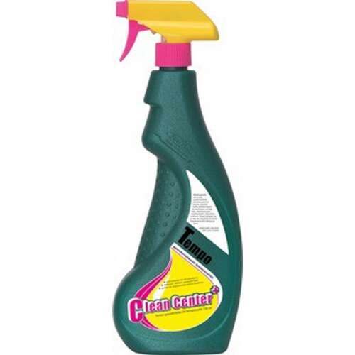 Detergent antiseptic cu spray 750 ml tempo