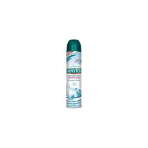 Odorizant de aer antiseptic 300 ml aerosol sanytol mountain air 47665565 Odorizante spray