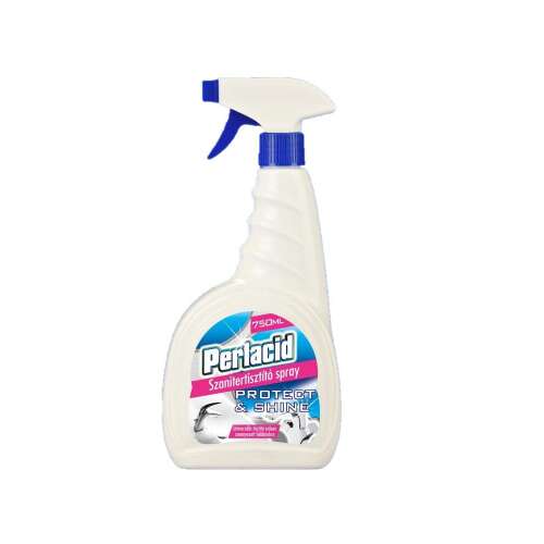 Desinfektionsmittel mit Spray 750 ml perlacid