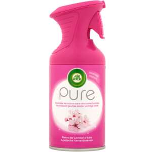 Odorizant de aer aerosol 250 ml airwick pure cherry blossom 76168469 Odorizante spray