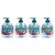 Pompka do mydła w płynie 300 ml palmolive aquarium 47665595