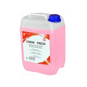 Descaler 5000 ml acid citric lemon fresh 47665645 Detartrante