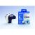 Brother DK-11219 label roll and packaging