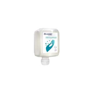 Lucart Identity Professional Essential 800ml habszappan 47665697
