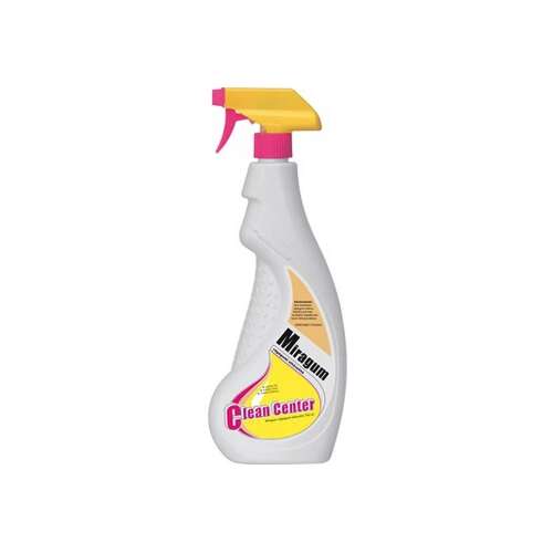 Kaugummientferner-Spray 750 ml miragum