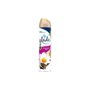 Glade Aerosol Automático Air Freshener Starter Kit Relaxing Zen 269 ml