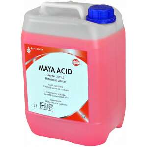 Descaler 5000 ml acid fosforic acid maya acid 56706096 Detartrante