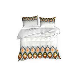 Nika21 Pamut-Szatén Ágyneműhuzat - Többszínű - 220x200 cm