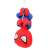 Marvel Pókember Plüssfigura - 30 cm 47666668