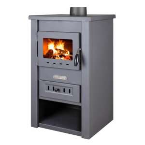 Peć PRO TERMO Nova Trio 7,5 kW 67663871 - Kamin